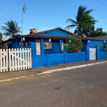 Pousada Albatroz Hotel Fernando de Noronha Kültér fotó