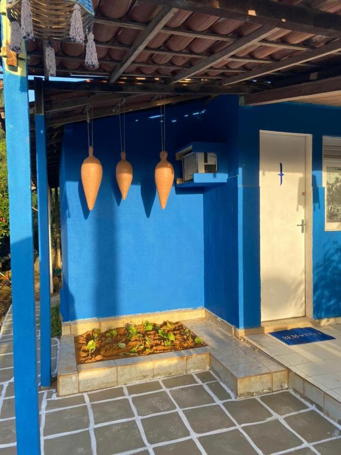 Pousada Albatroz Fernando de Noronha Kültér fotó