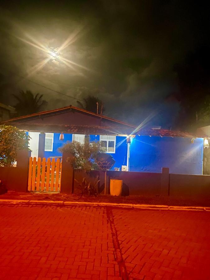 Pousada Albatroz Fernando de Noronha Kültér fotó