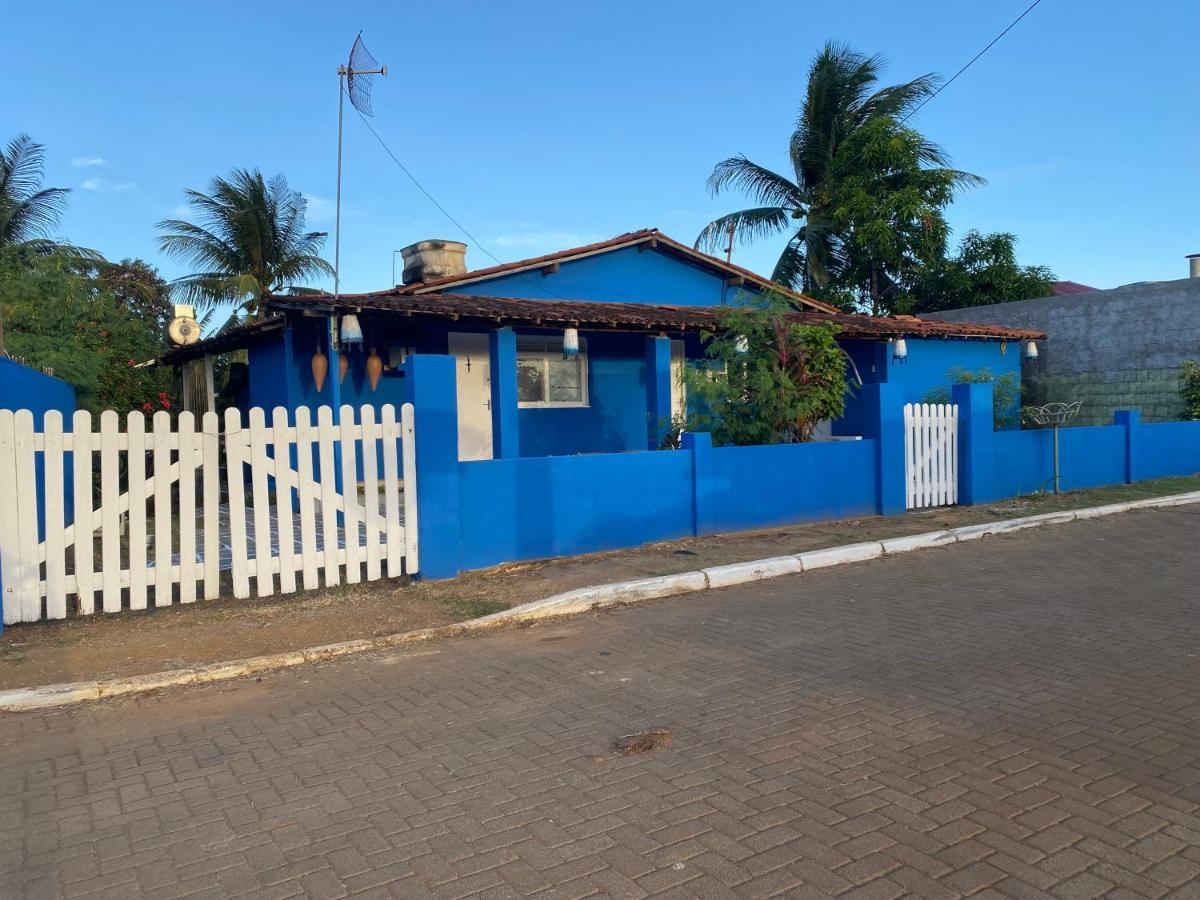 Pousada Albatroz Hotel Fernando de Noronha Kültér fotó